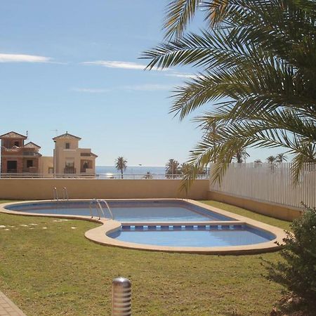 Hydra Ground 1D Apartment Puerto de Mazarron Ngoại thất bức ảnh