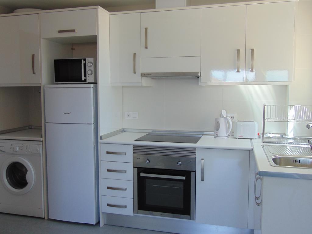Hydra Ground 1D Apartment Puerto de Mazarron Ngoại thất bức ảnh